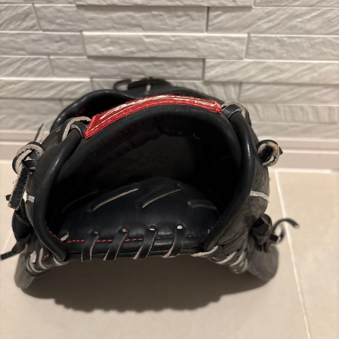 Rawlings 両手用グローブ