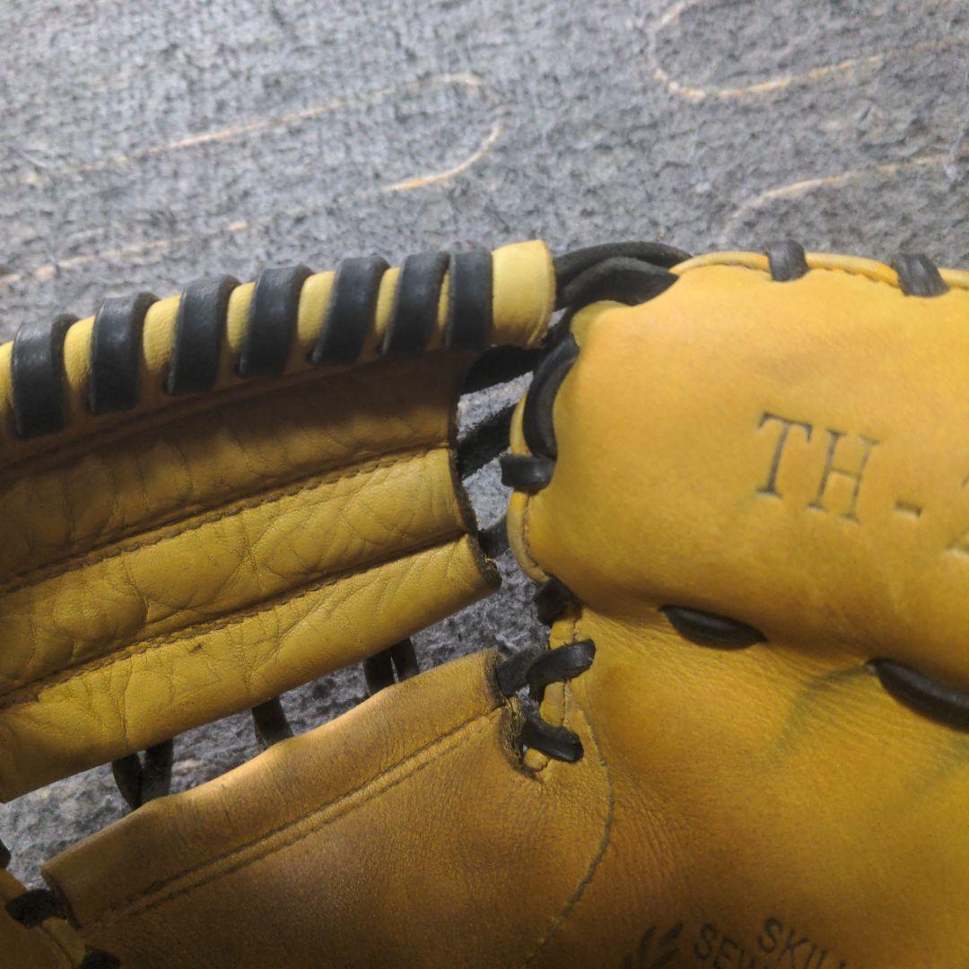 ハタケヤマ キャッチャーミット