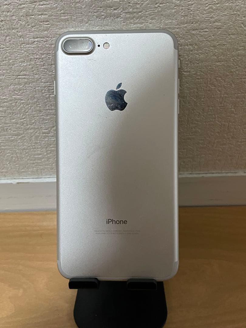 スマートフォン本体 iPhone 7 Plus 128GB