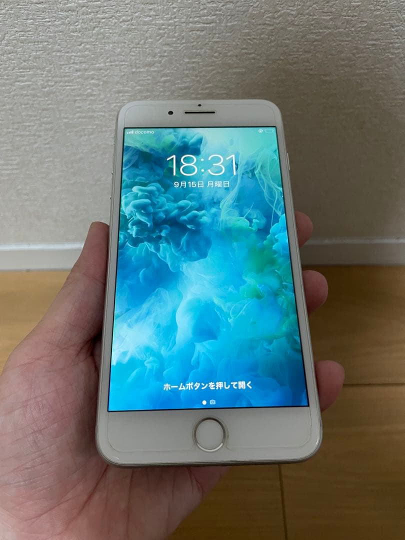 スマートフォン本体 iPhone 7 Plus 128GB