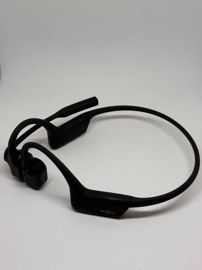 【専用】SHOKZ OPENCOMM2 骨伝導イヤホン