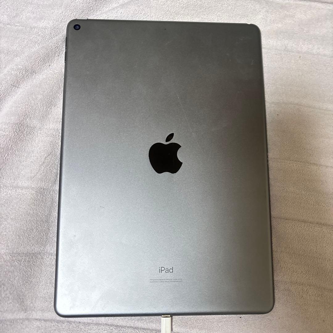 iPad Air3世代 64GB WiFiモデル スペースグレー