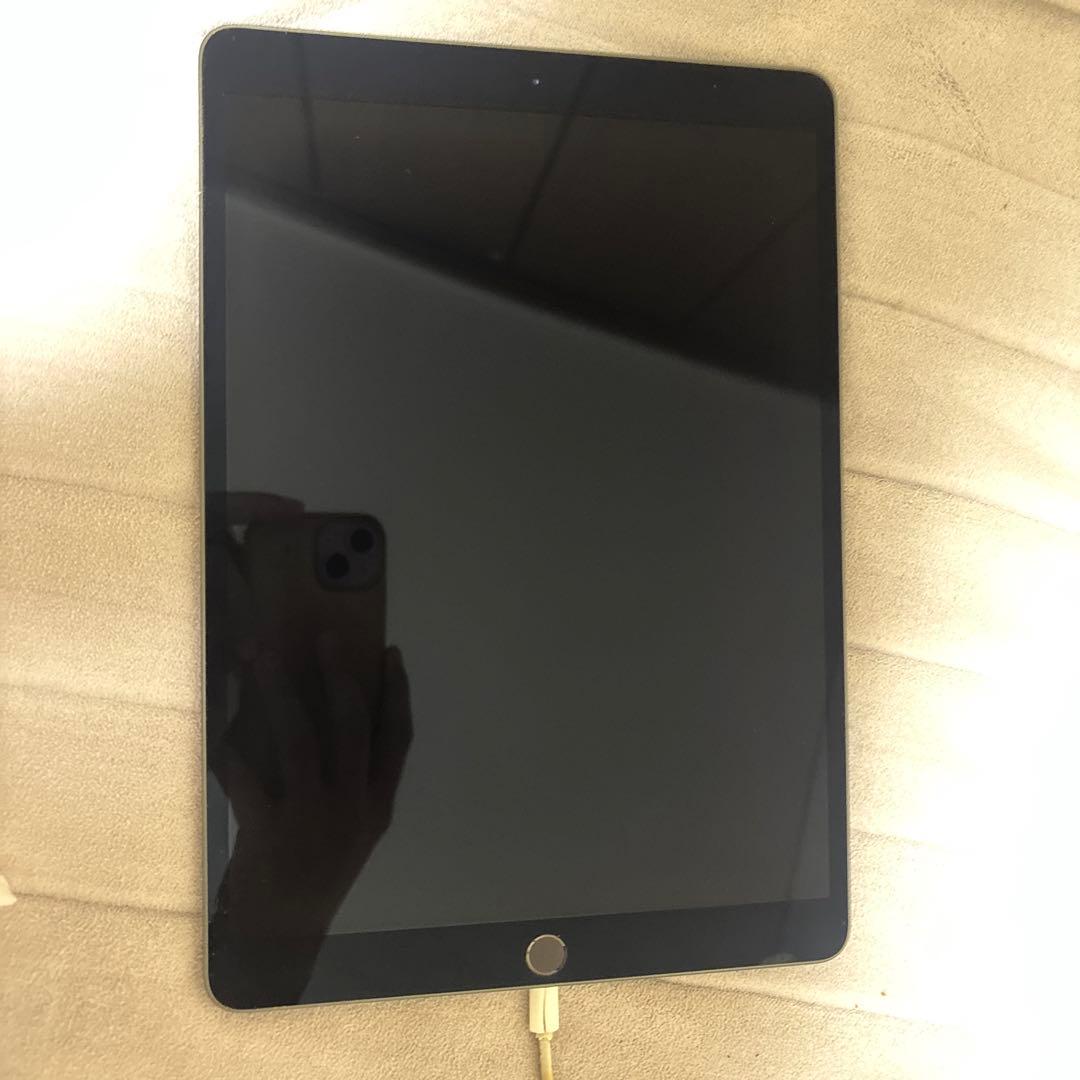 iPad Air3世代 64GB WiFiモデル スペースグレー