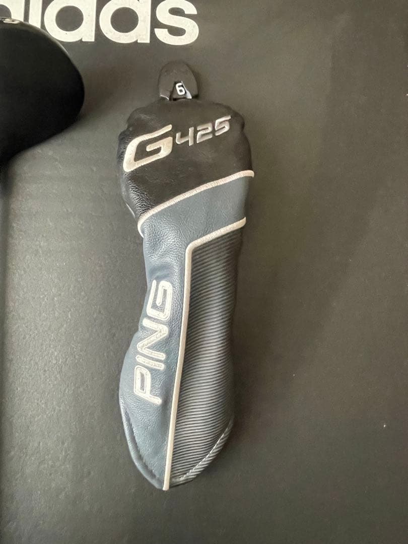 ping g425 9w 23.5度