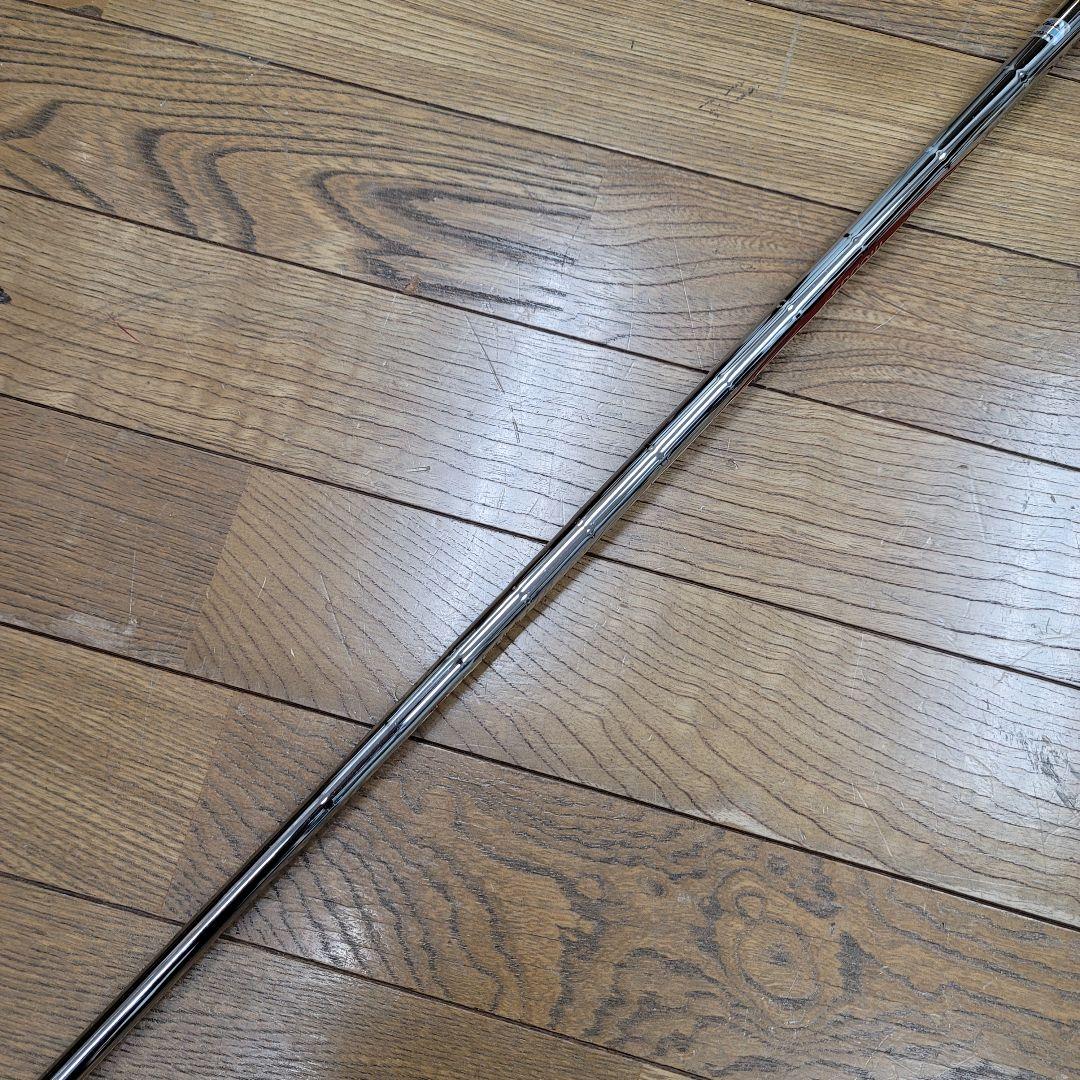 【美品】タイトリスト T100S アイアン 5番 モーダス115 Sフレックス