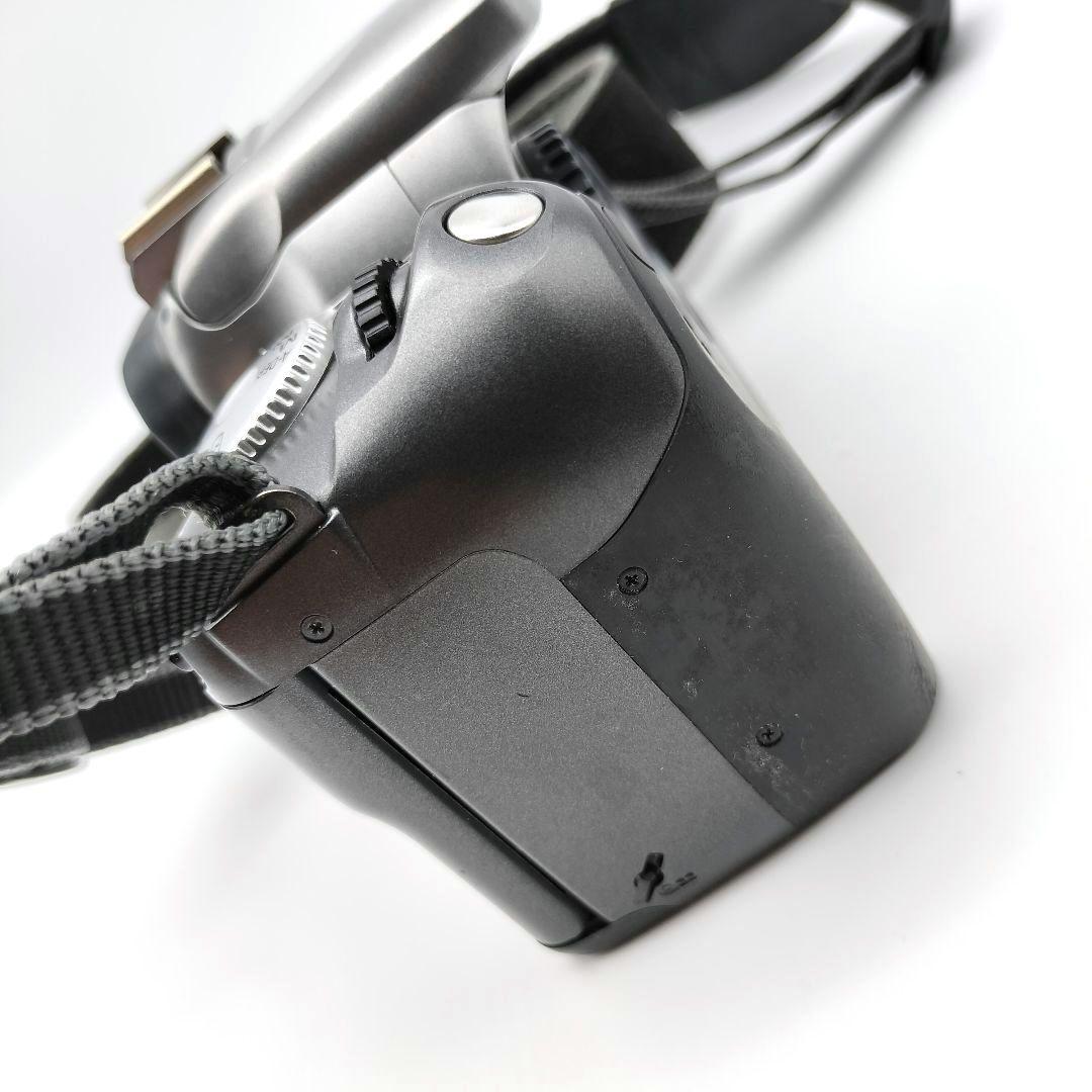 Canon EOS Kiss7 フィルム 一眼レフ カメラ ボディ