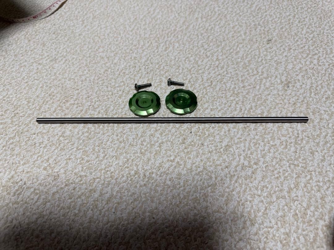 ZX25R/ZX4R 用 Sniper製 アクセサリーセット