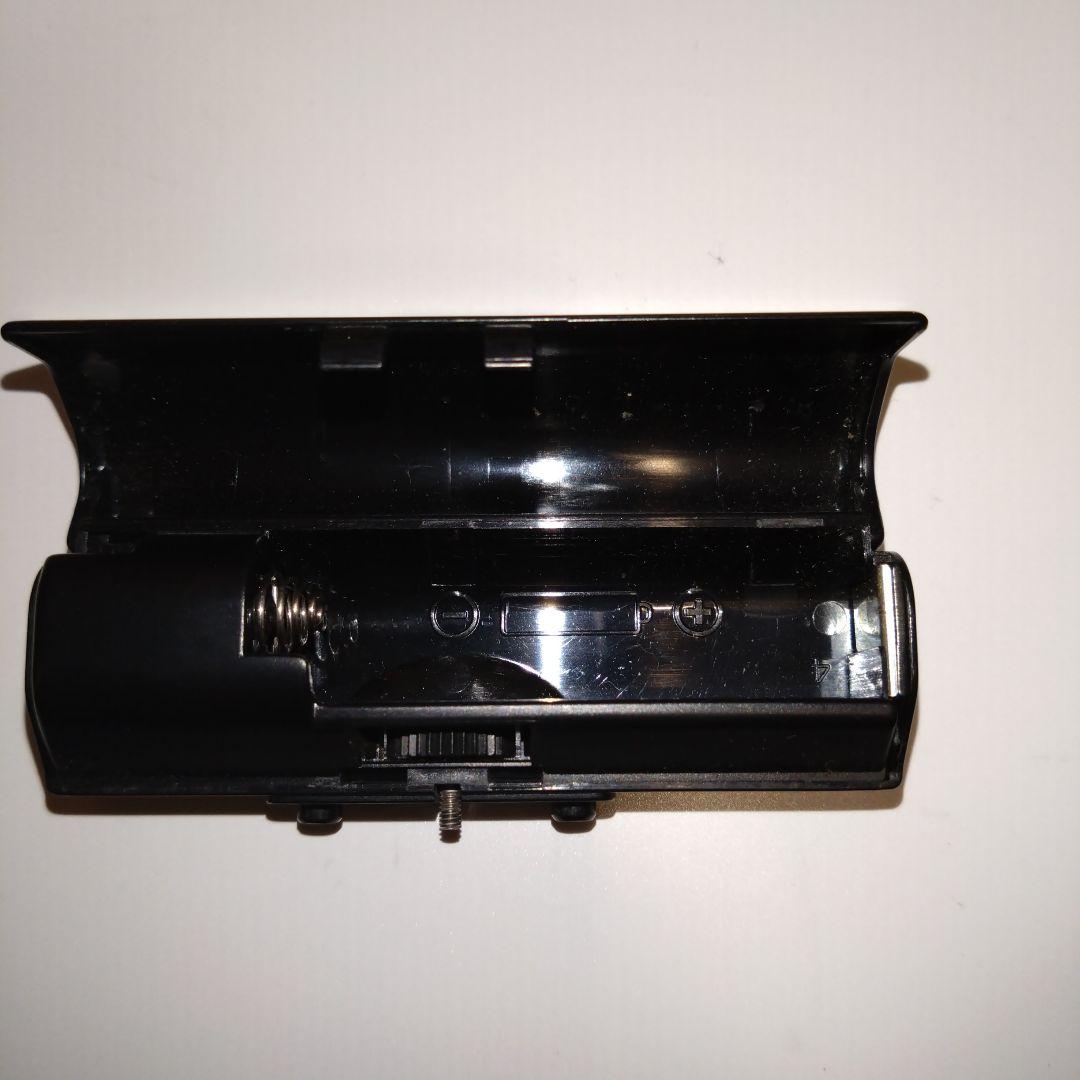 SONY MDウォークマン［MZ-E55］