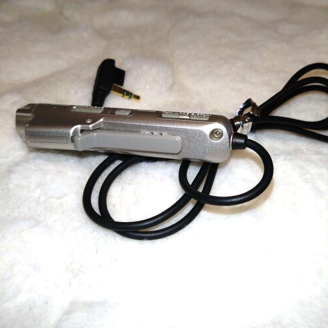 SONY MDウォークマン［MZ-E55］