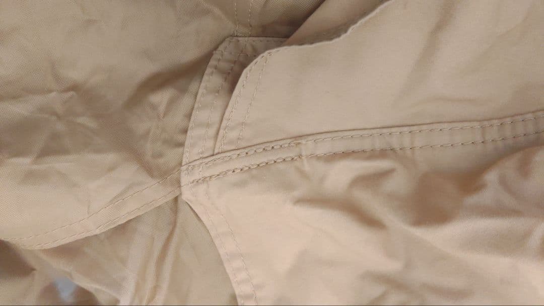 hakamatarrr　様スカイパイロットTC　インナーテント　専用グランドシー