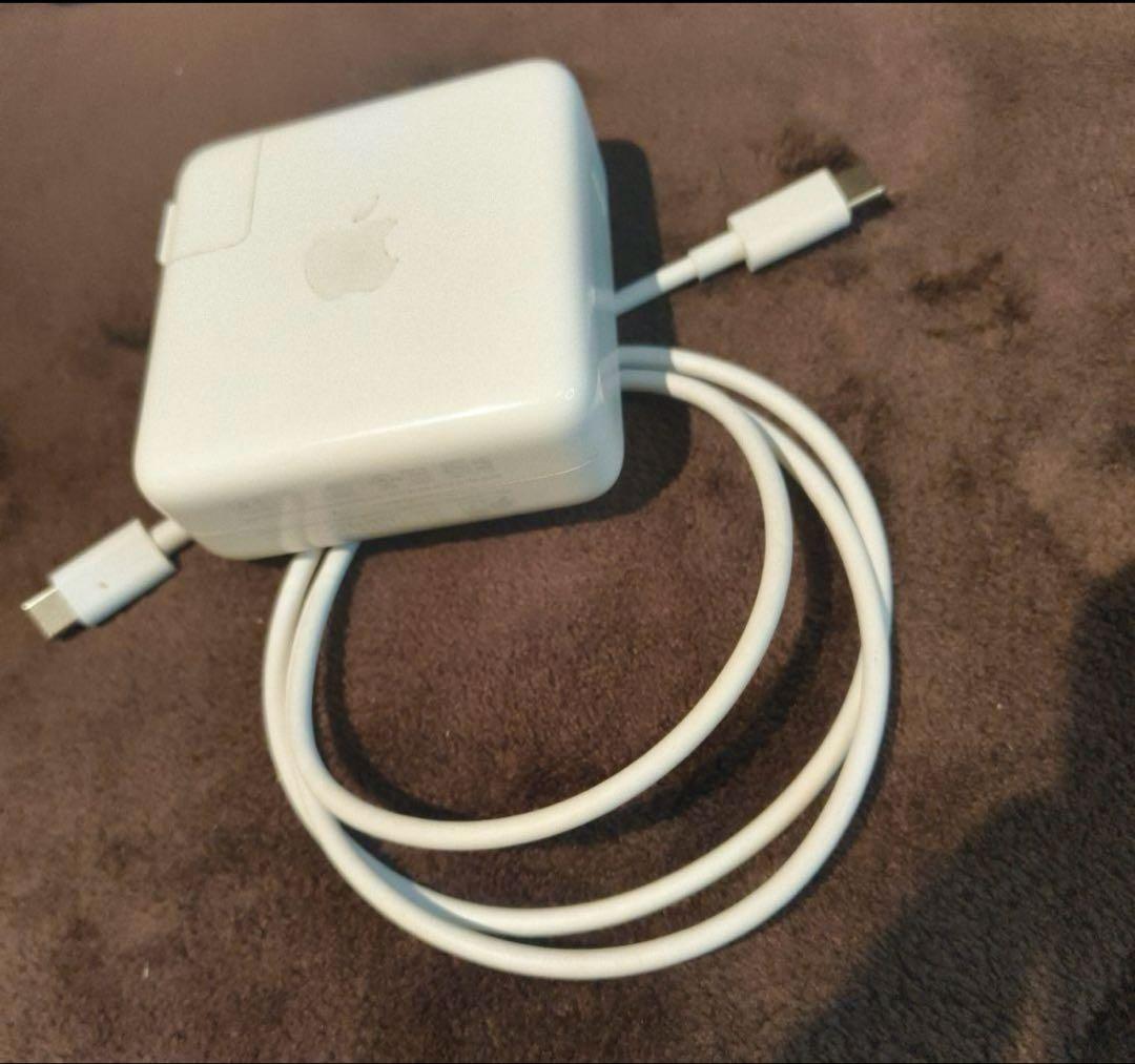 Apple MacBook pro 2020 intel（8G 512ギガ）