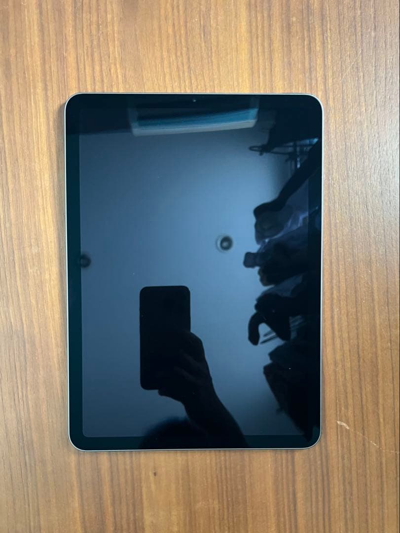 【美品】iPad Air 第5世代64GB バッテリー最大容量100%