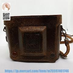 【整備済完動品】Super Ikonta A (#530)