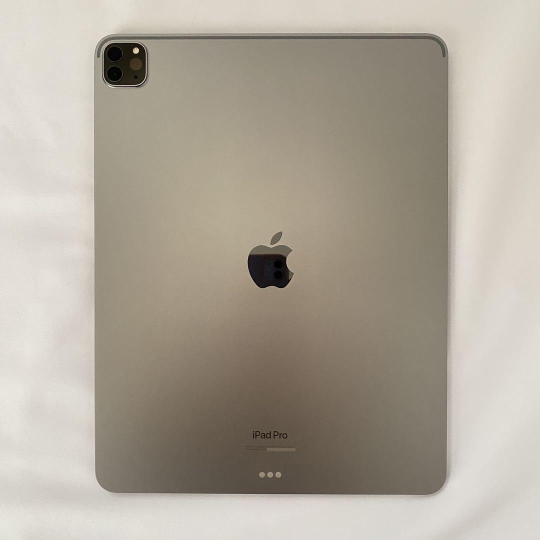 iPad Pro 12.9インチ　第6世代　256GB