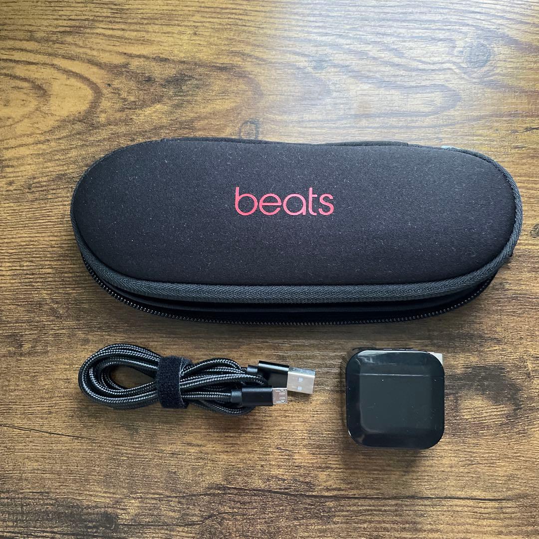 beats by dr.dre Pill PILLS スピーカー&スタンド