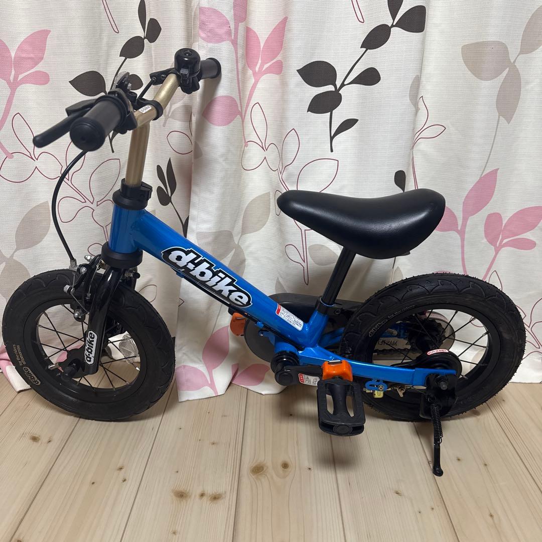 IDES D-Bike Master 12 （ディーバイクマスター 12）自転車