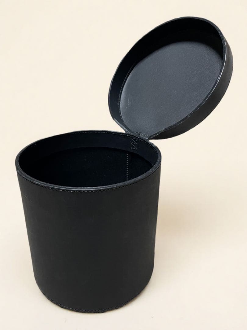 アーツアンドサイエンス　レザーボックス　小物入れ　収納