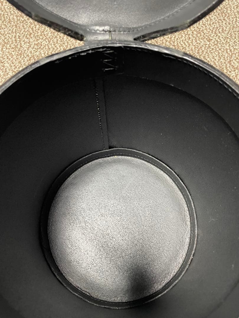 アーツアンドサイエンス　レザーボックス　小物入れ　収納