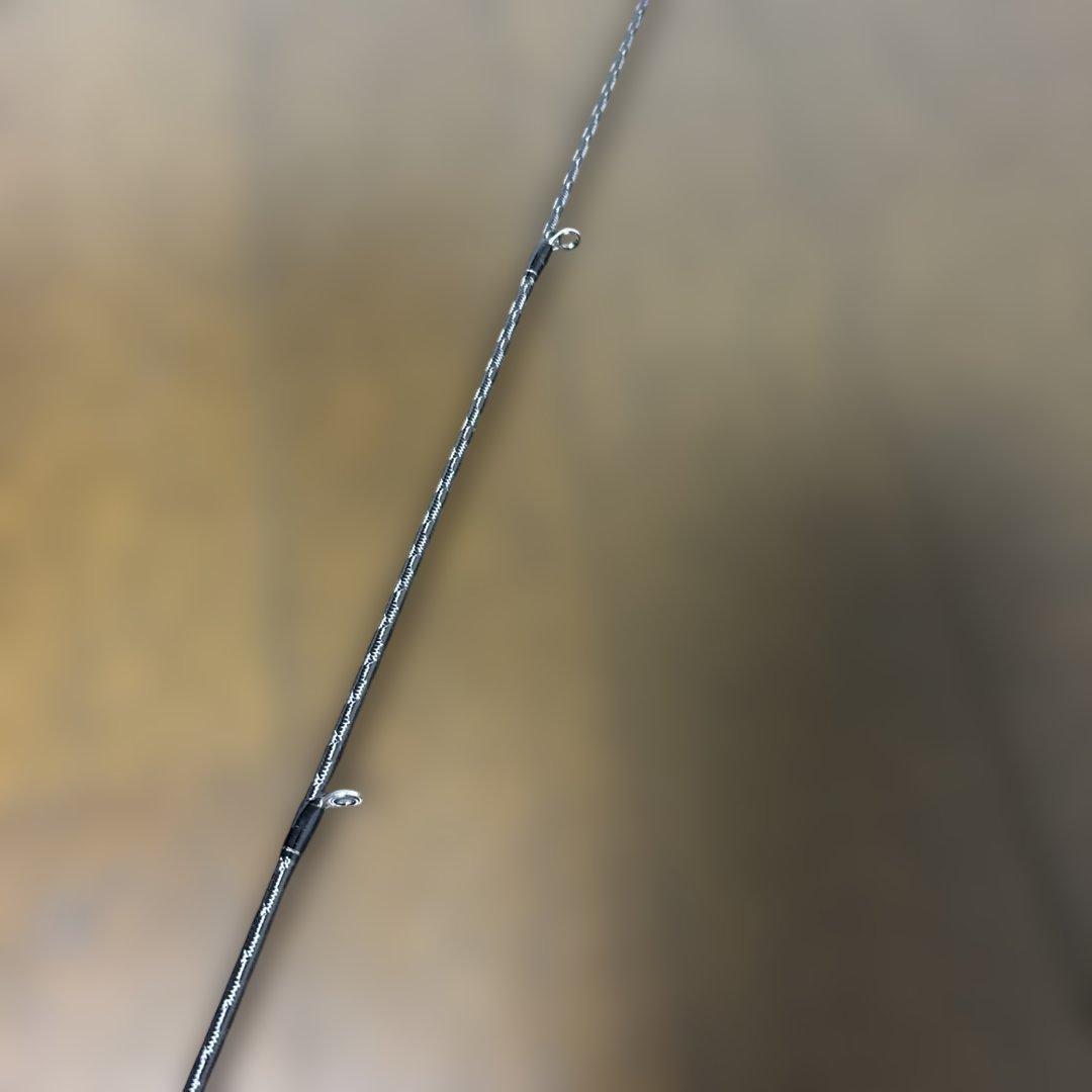 【週末値引き】 SHIMANO Brenious XTUNE ブレニアス