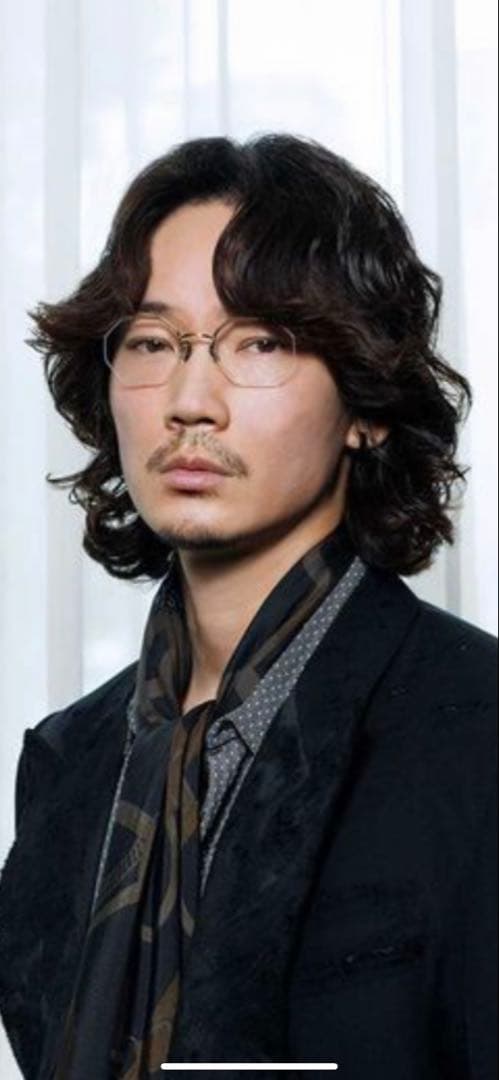 【新品】eyevan7285 185 col.800 シルバー