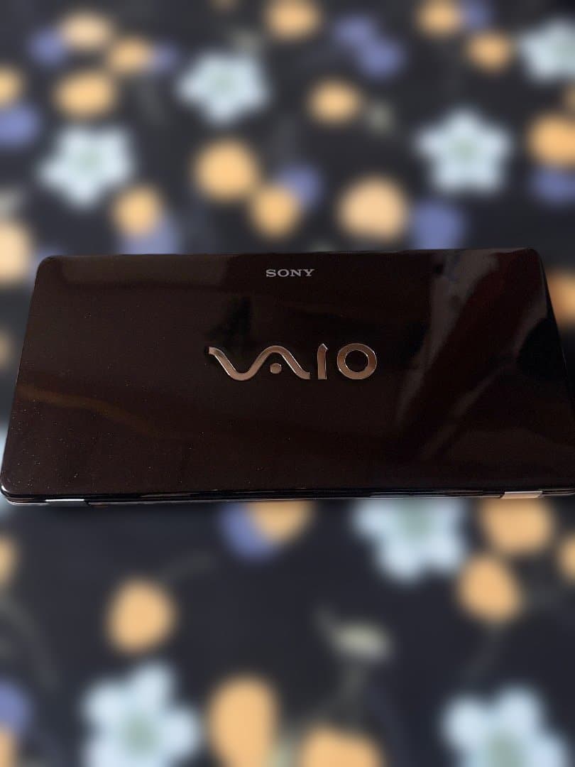 ⭐️値下げ！【美品】ソニー SONY VAIO VGN-P9ONS
