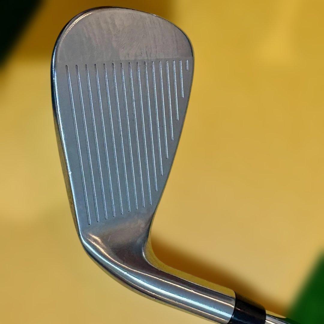 ナイキ ヴェイパー フライ アイアン S 8本セット