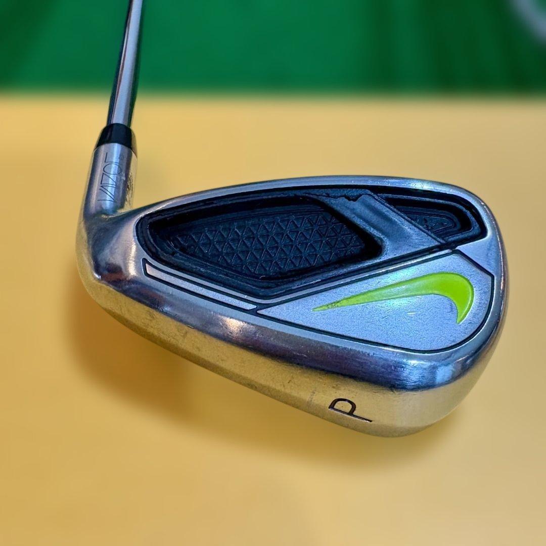 ナイキ ヴェイパー フライ アイアン S 8本セット