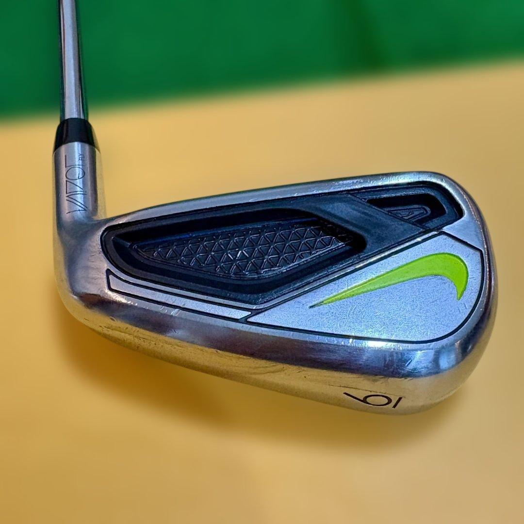 ナイキ ヴェイパー フライ アイアン S 8本セット