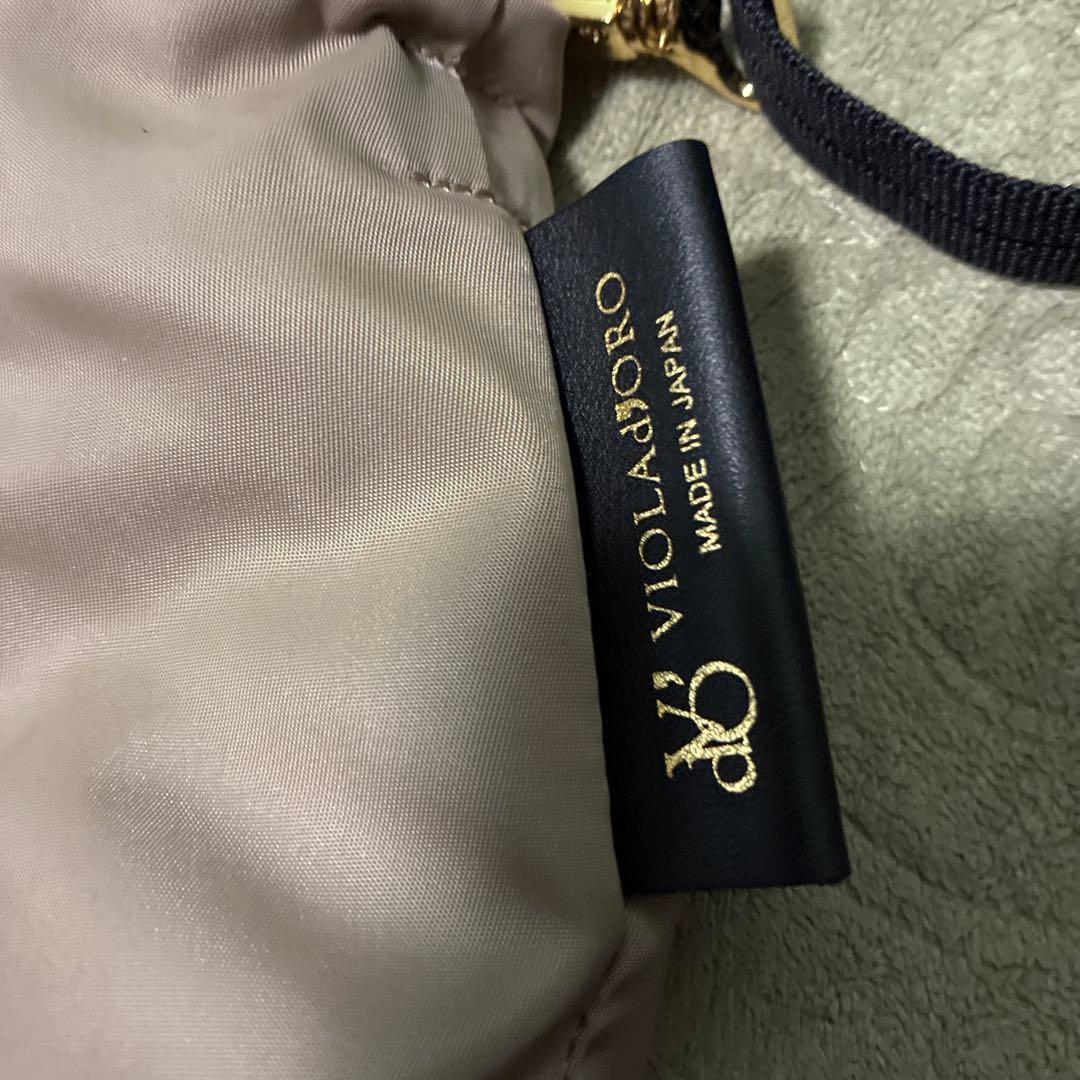 B*い様 ＶIOLAd'ORO