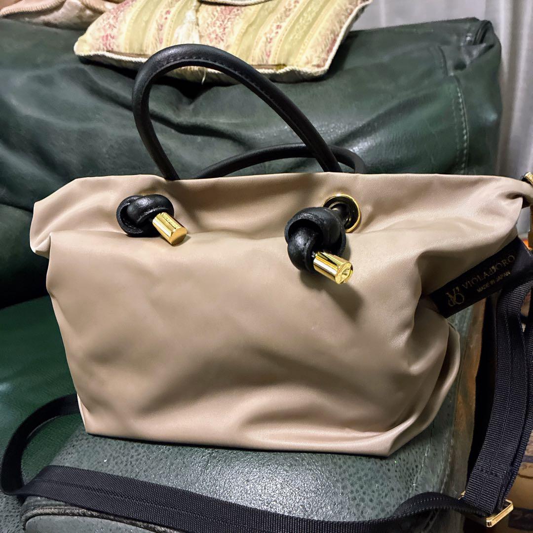 B*い様 ＶIOLAd'ORO