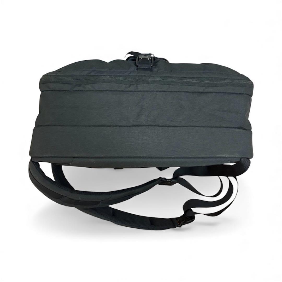 MYSTERY RANCH 3way ビジネスバッグブリーフケース リュック黒