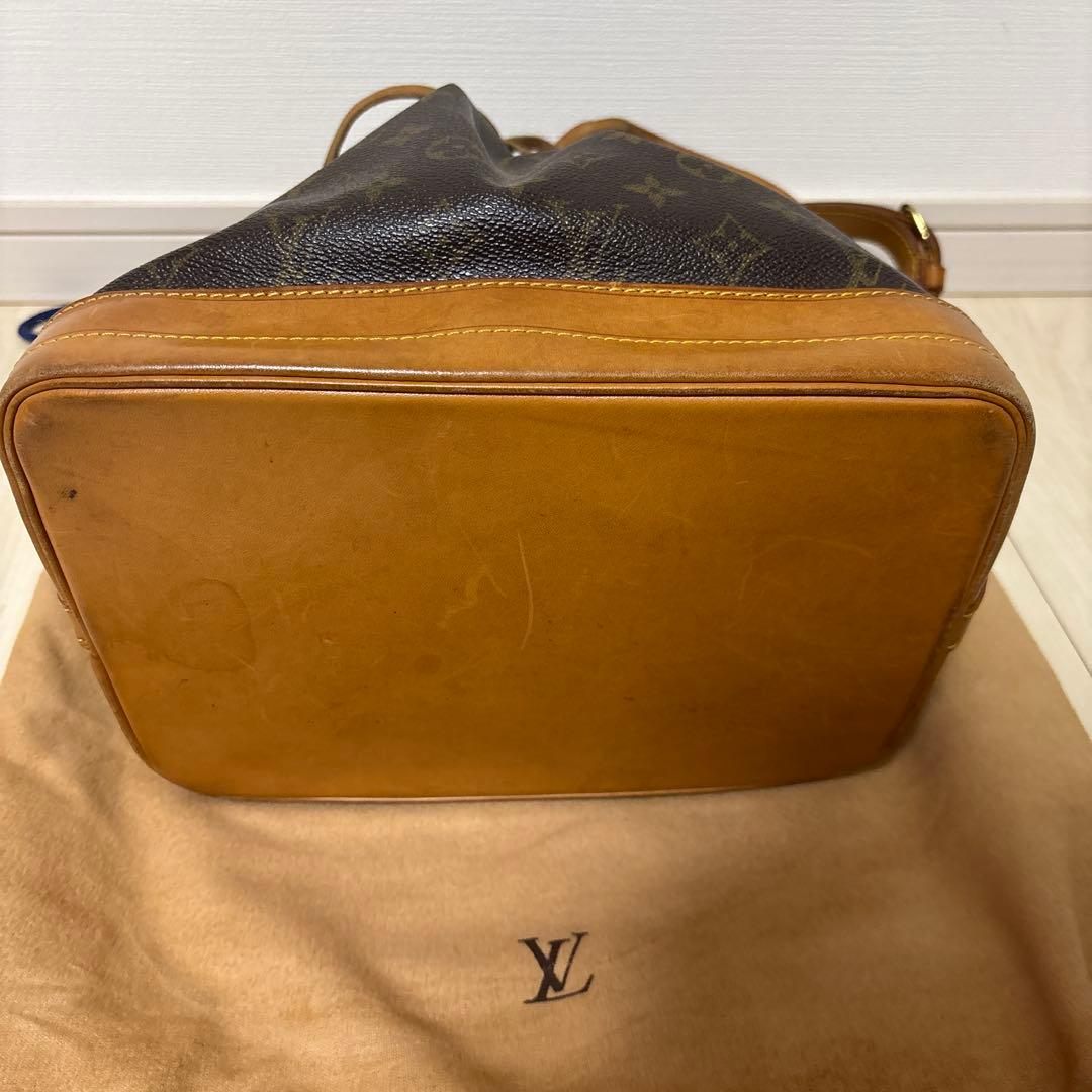 Louis Vuitton モノグラム　ノエ