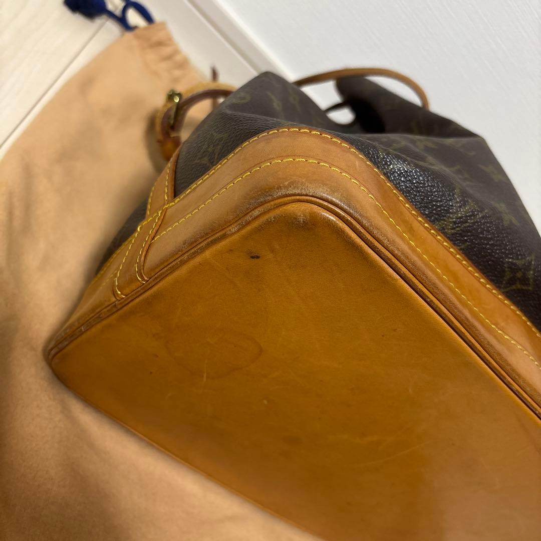 Louis Vuitton モノグラム　ノエ