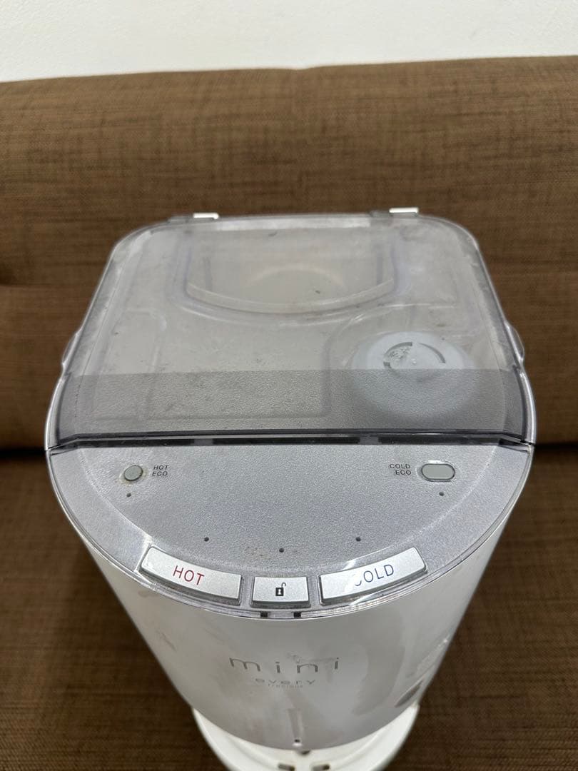 ⑧ Kazemini every ウォーターサーバー BSH-311