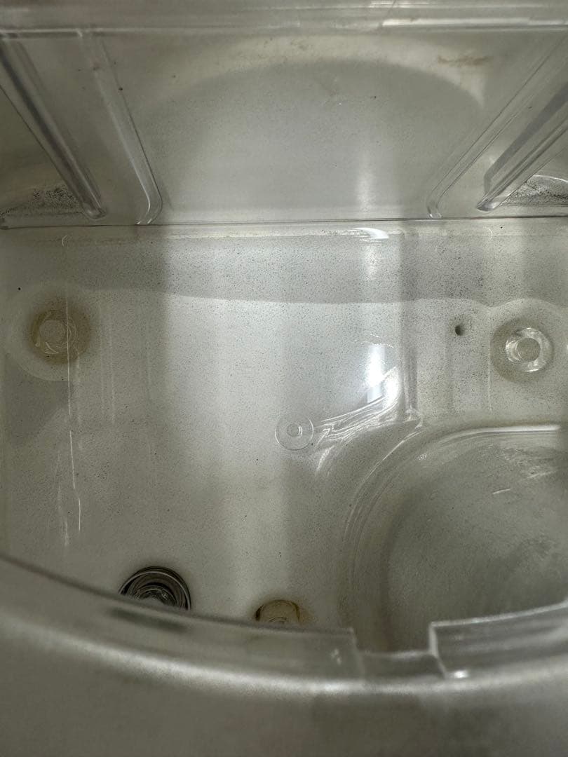 ⑧ Kazemini every ウォーターサーバー BSH-311