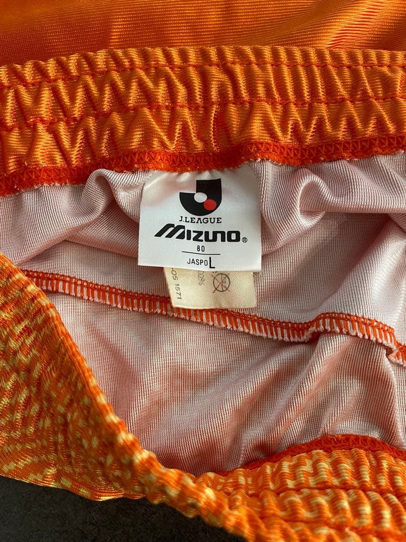 清水エスパルス　激レア　ユニフォーム　jリーグ　パンツセット