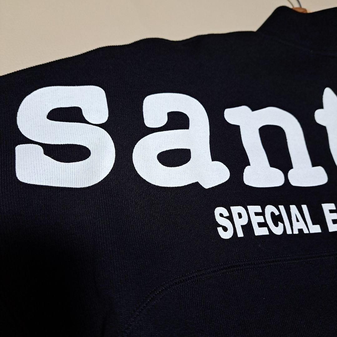 ☆プロフ必読⁂ｐ⁂Ace☆！ サンタフェ santafe 刺繍ロゴ