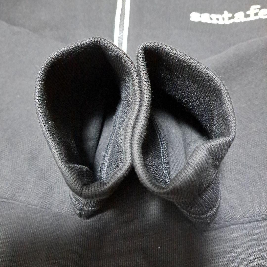 ☆プロフ必読⁂ｐ⁂Ace☆！ サンタフェ santafe 刺繍ロゴ