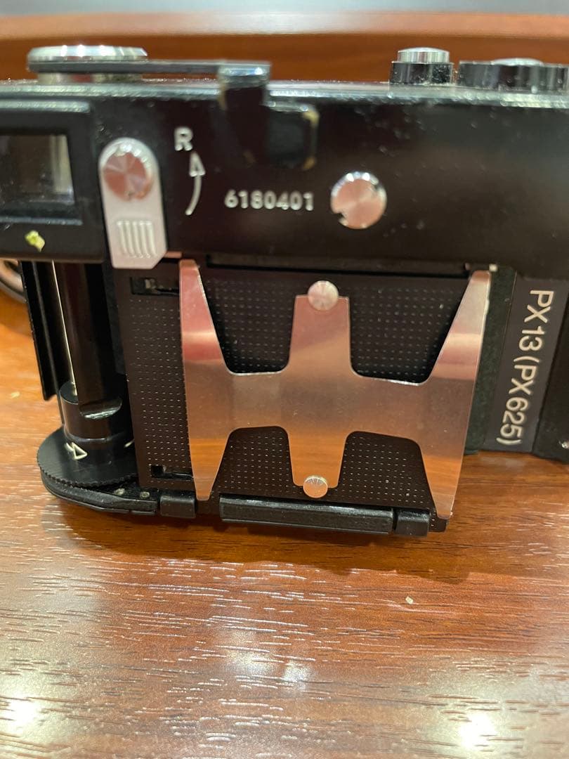 Rollei 35 フィルムカメラ ジャンク