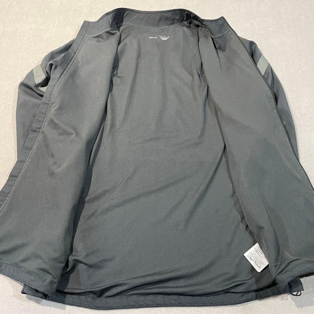 【超美品】NIKE × リバプールFC トラックジャケット＆パンツ セットアップ