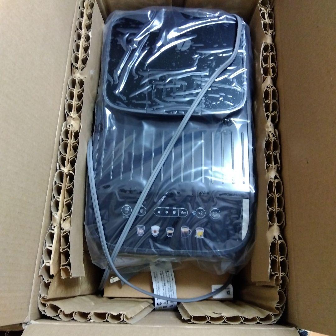 未使用新品　デロンギ　マグニフィカ　イーヴォ（XB)