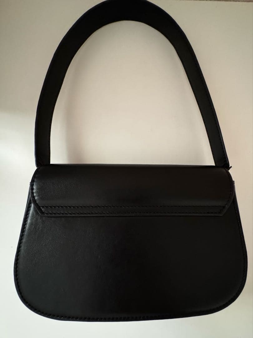 DIESEL ハンドバック ブラック