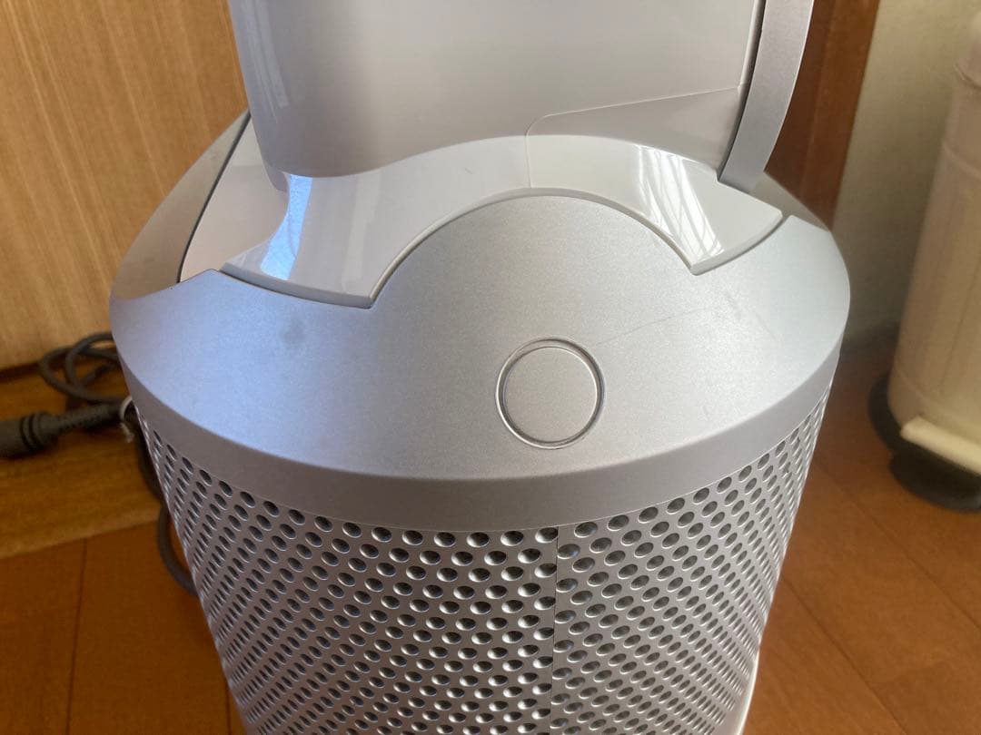 扇風機・サーキュレーター Dyson pure hot + cooI Link