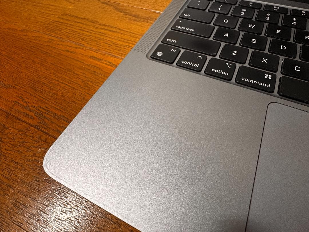 【US配列/512GB/8GB】M1 MacBook Air 13インチ