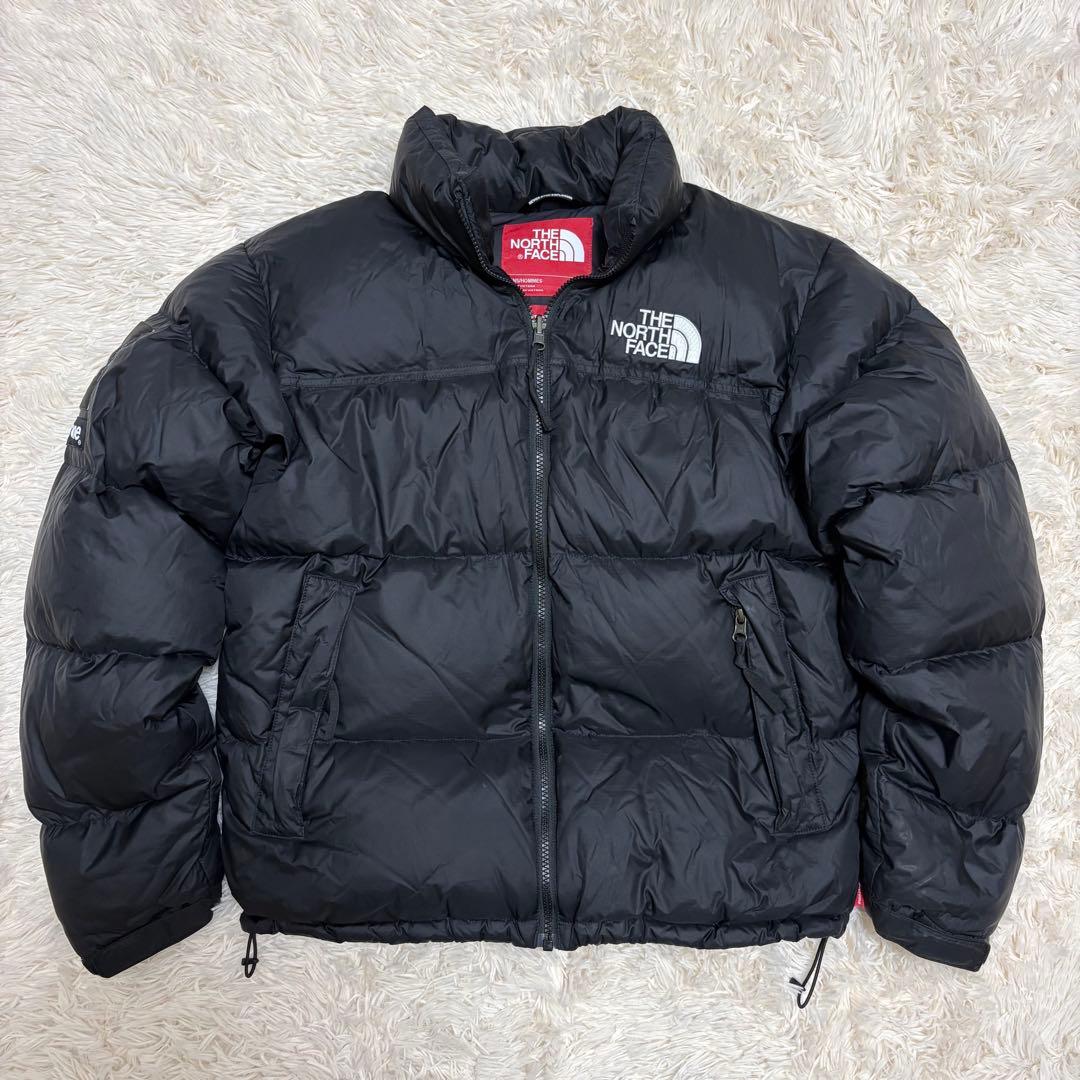 1979Supreme The North Face Nuptse ダウン