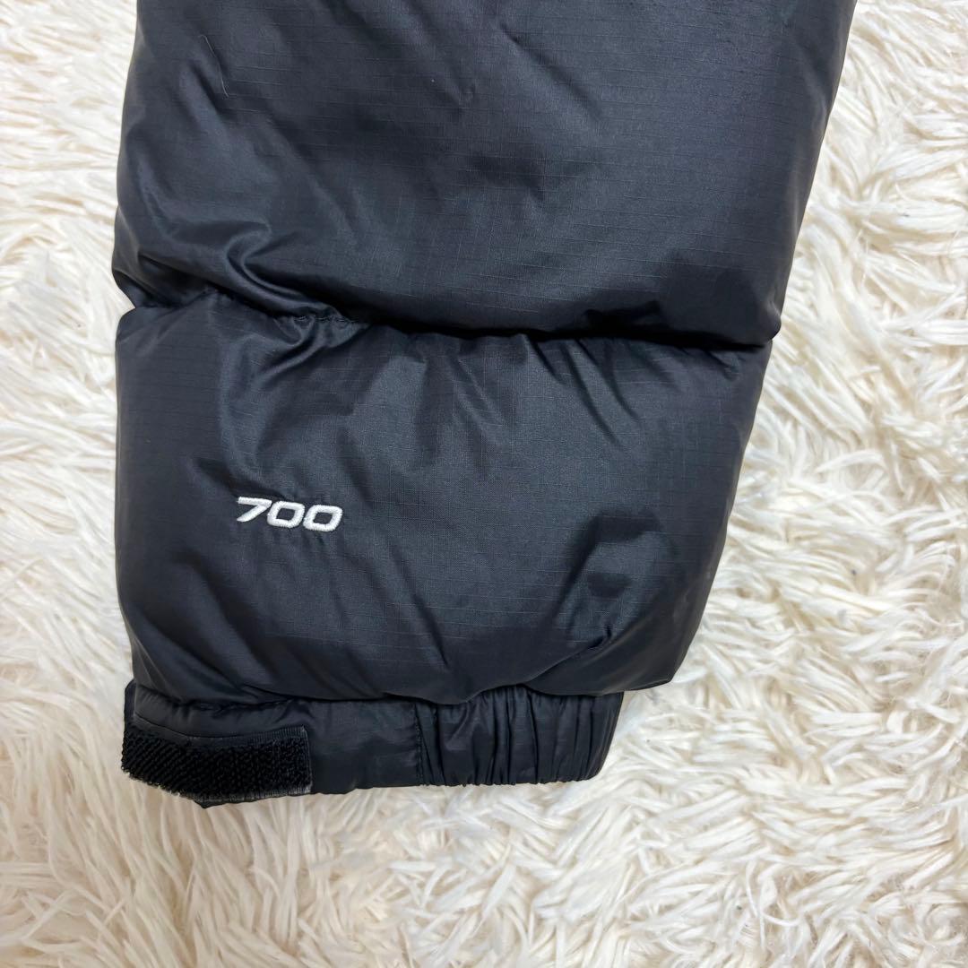 1979Supreme The North Face Nuptse ダウン