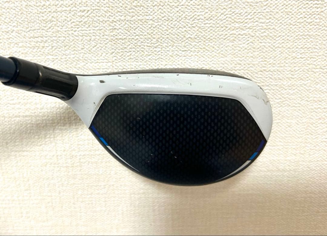 テーラーメイド ユーティリティ MAX SIM2 MAX U3