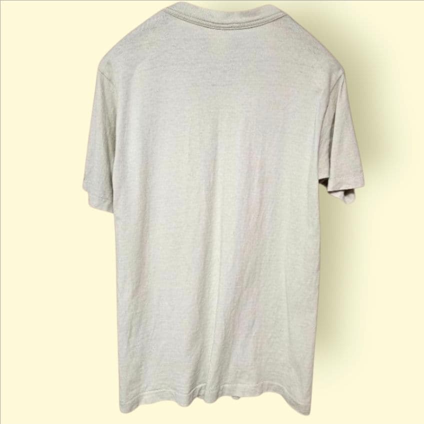 LLBean メンズ 半袖Tシャツ Sサイズ FRUIT OF THE LOOM