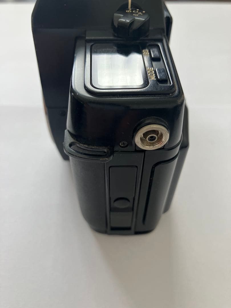 【ヒロ】CONTAX 167MT ボディ