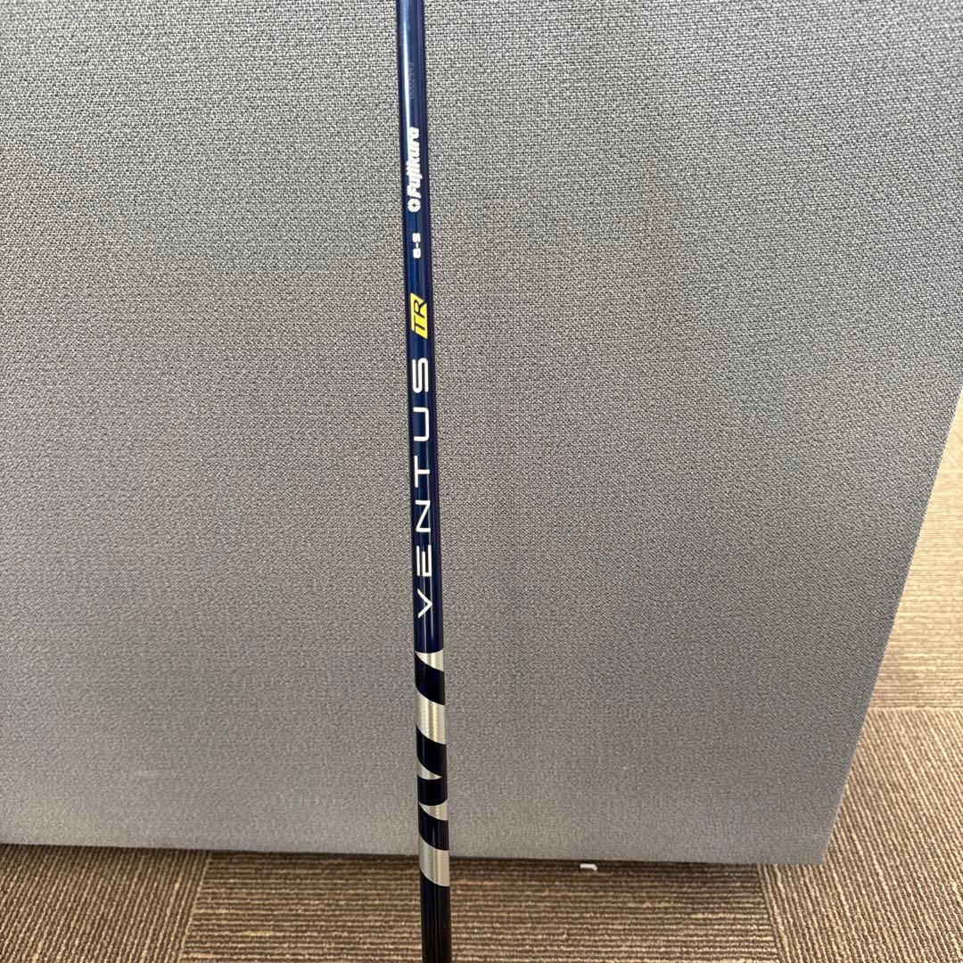 1WベンタスブルーTR 6S シャフト ピンスリーブレフティー　長さ1,120㎜